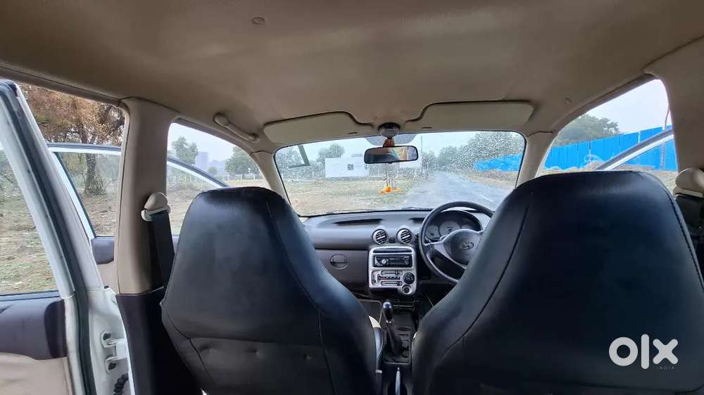 Hyundai Santro Xing 2009 Car