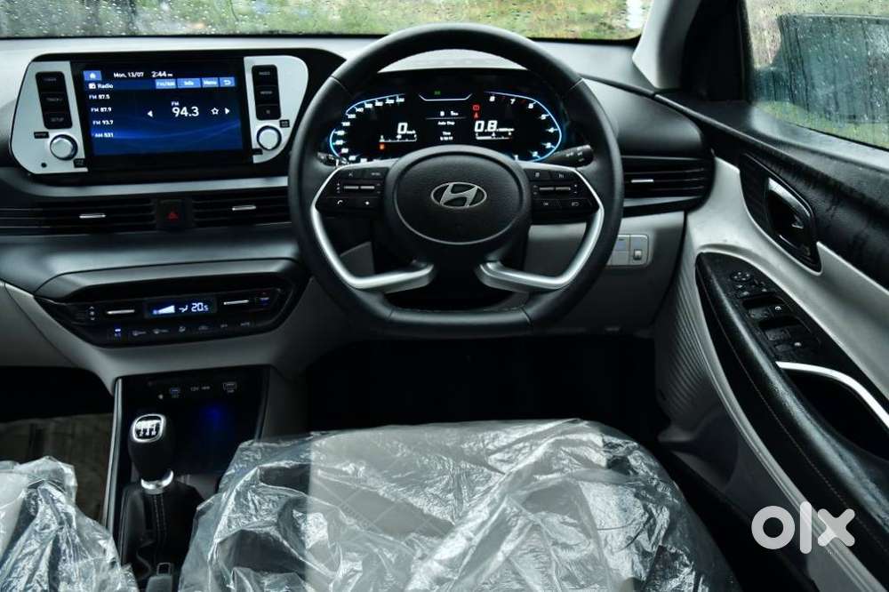 Hyundai Elite I20 Asta 1.2 Mt, 2023, Petrol