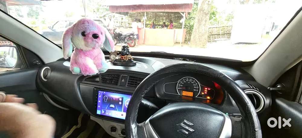 Maruti Suzuki Alto 0.8 Lxi 2019