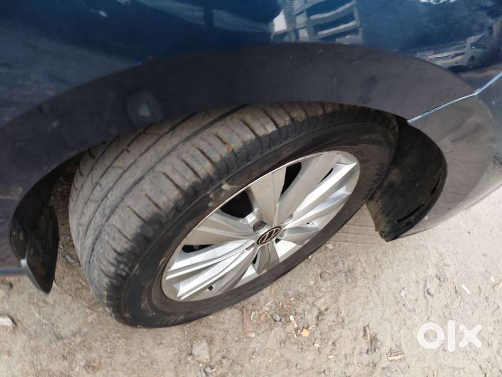 Volkswagen Virtus 1.0 Highline Tsi, 2023, Petrol