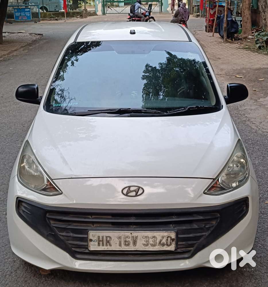 Hyundai New Santro 1.1 Sportz Mt Cng, 2019, Cng & Hybrids