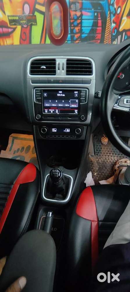 Volkswagen Polo 1.0 Highline Plus Tsi, 2021, Petrol
