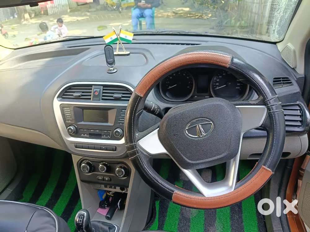 Tata Tiago Revotron 2018 Km Driven 90000