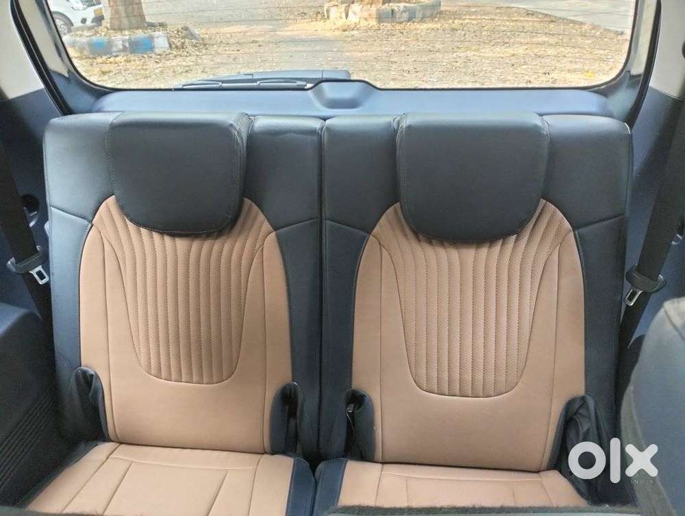 Hyundai Alcazar Prestige 7 Str 1.5 Turbo Petrol, 2024, Petrol