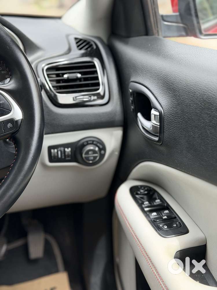 Jeep Compass 1.4 Limited Plus, 2020, Petrol