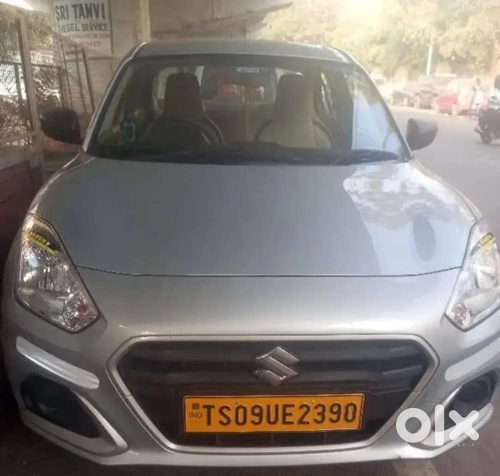 Maruti Suzuki Dzire 2023