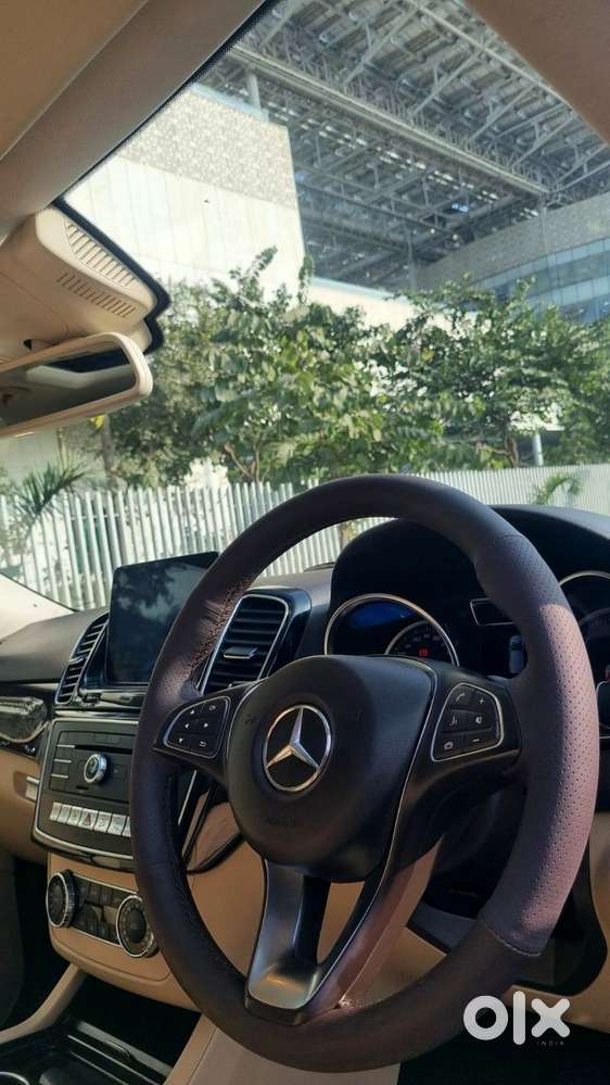 Mercedes-benz Gle Class 2.1 250d 4matic, 2019, Diesel