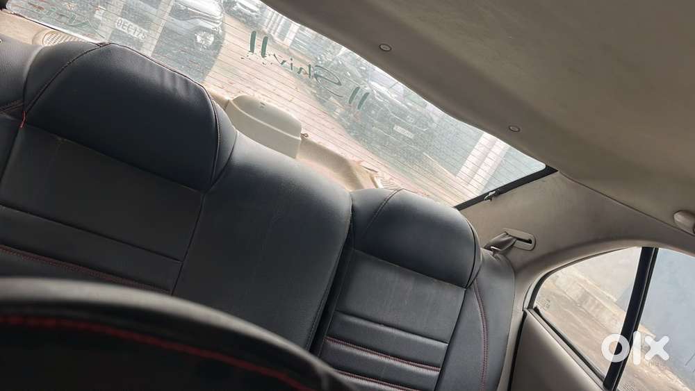 Hyundai Accent 2007 Cng & Hybrids Well Maintained