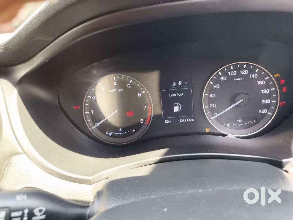 Hyundai I20 Active 1.2 Sx, 2019, Petrol