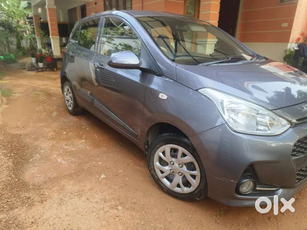 2017 Hyundai Grand I10 Magna For Sale