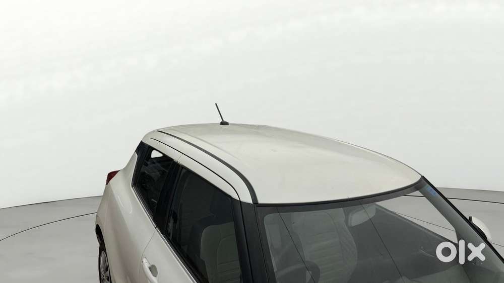 Maruti Suzuki Swift Vvt Vxi, 2022, Petrol