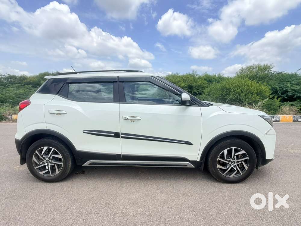 Mahindra Xuv300 W8 Amt Optional Diesel, 2023, Diesel