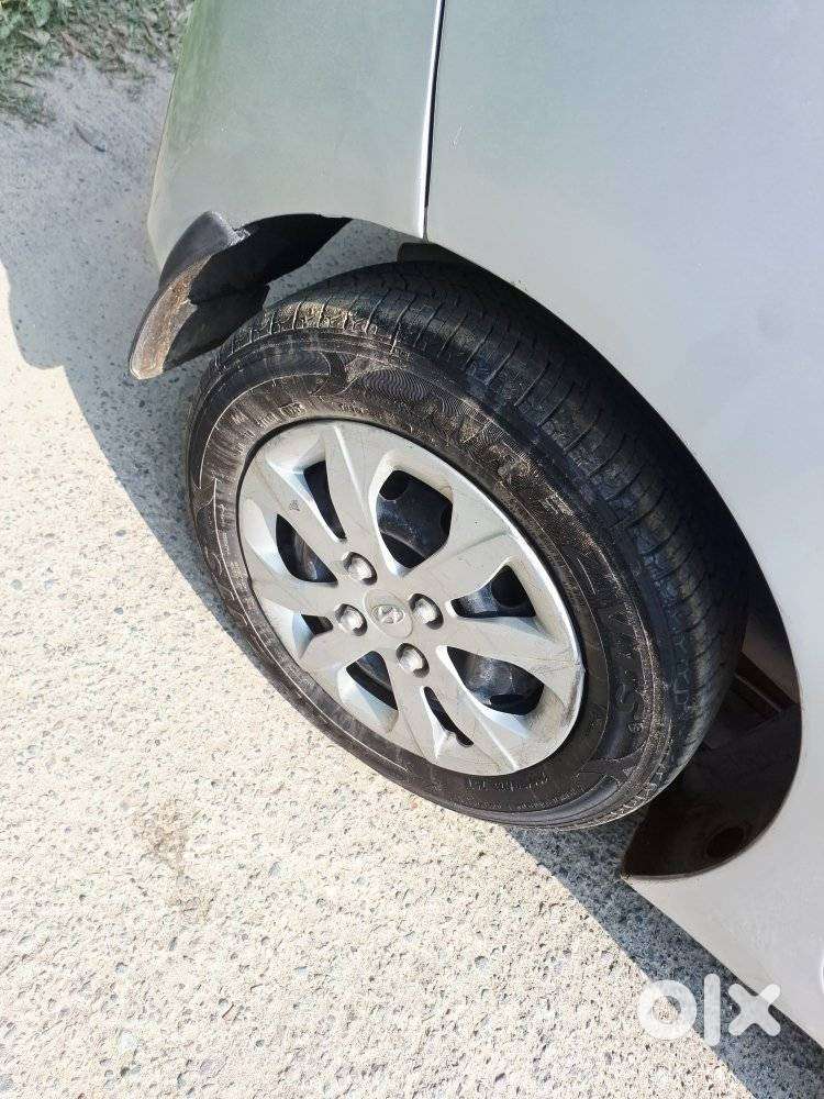 Hyundai Eon Magna +, 2018, Petrol