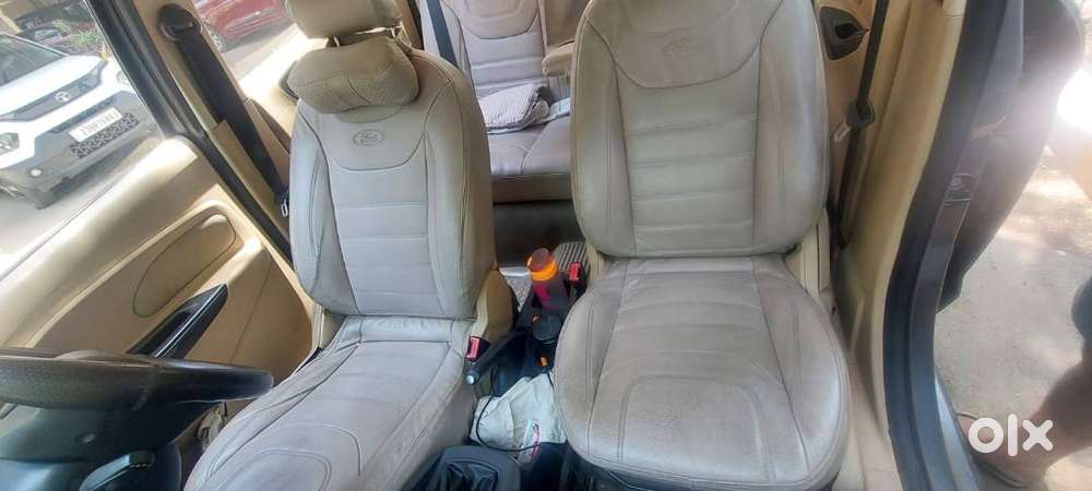 Ford Figo Aspire 1.5 Tdci T Mt , Aug 2016, Diesel