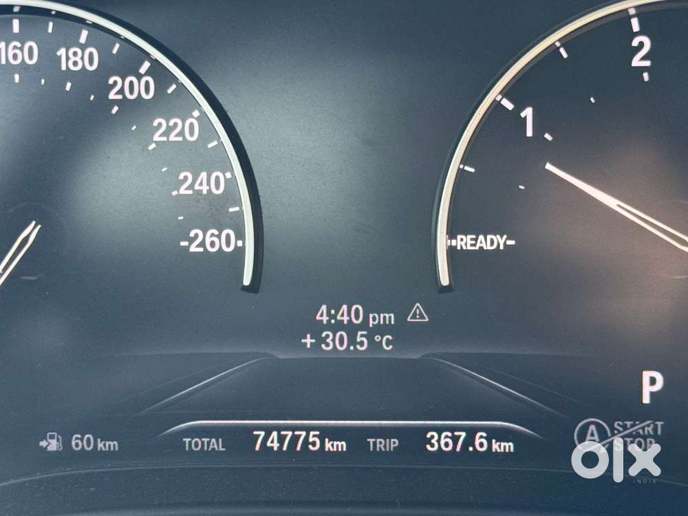 Bmw X4 M Sport X Xdrive20d, 2019, Diesel