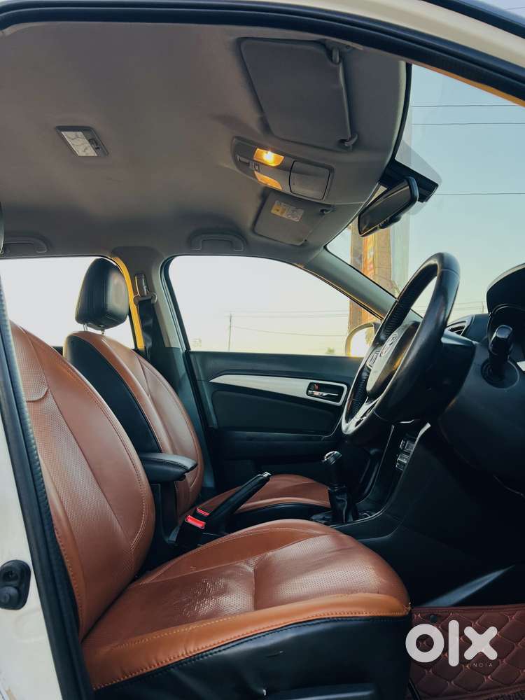 Toyota Urban Cruiser Cruiser Premium, 2021, Petrol