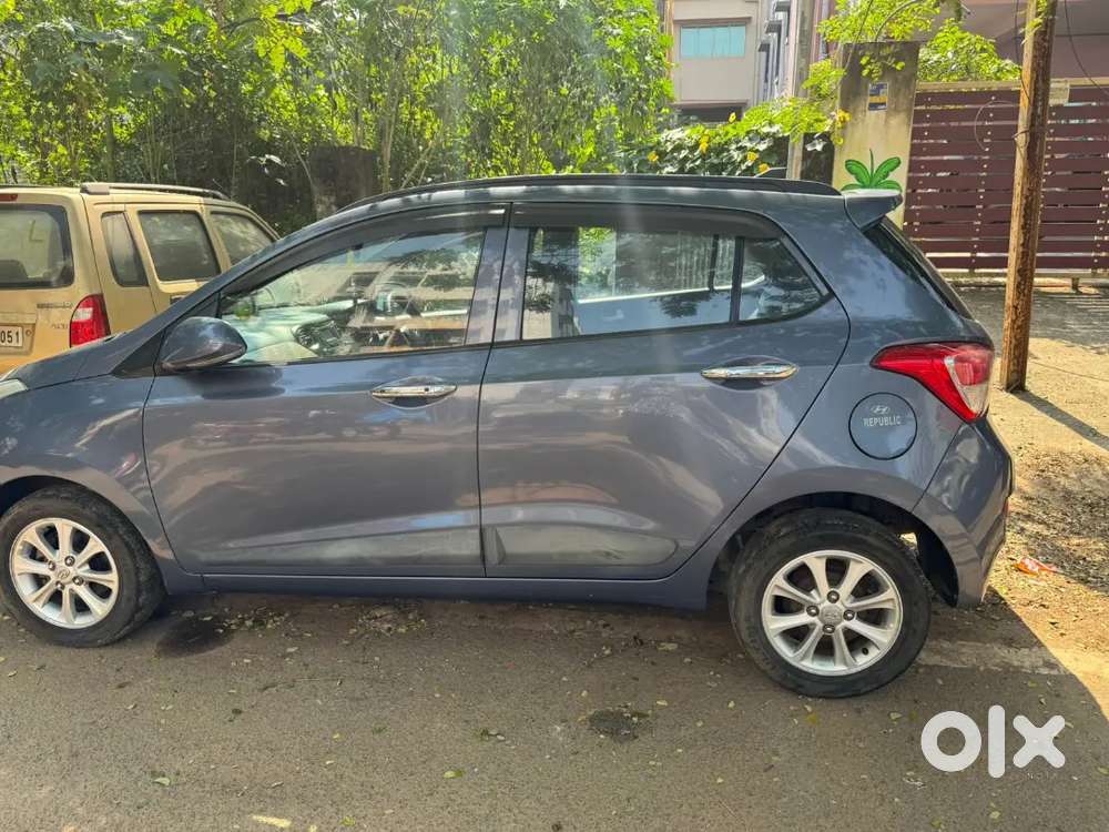 Very Good Condition Car With Single Handedly Use