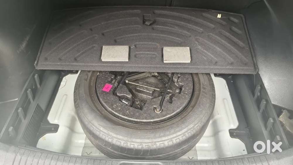 Hyundai Creta 1.6 Sx Plus, 2017, Petrol