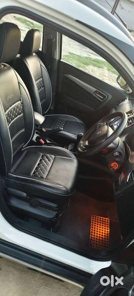 Maruti Suzuki Brezza Zdi, 2019, Diesel