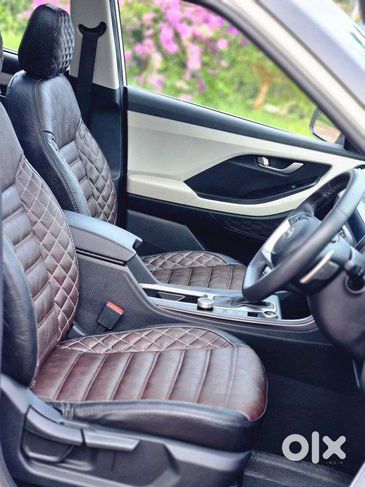 Hyundai Creta 1.6 Sx Automatic, 2022, Petrol