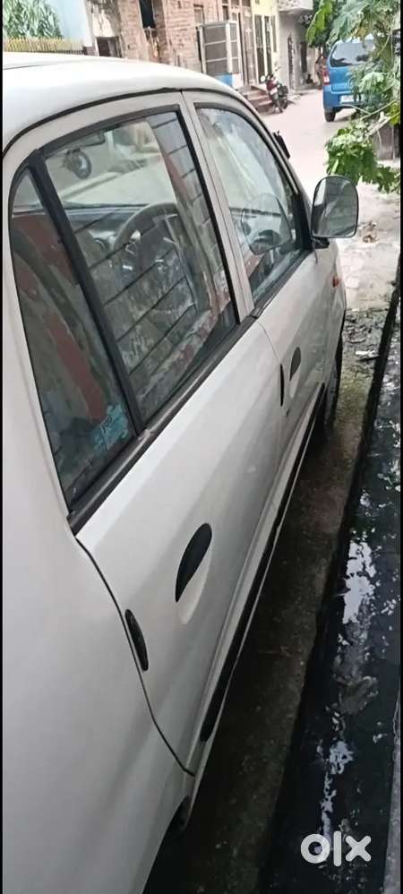 Hyundai Santro Xing Gl Plus 2014