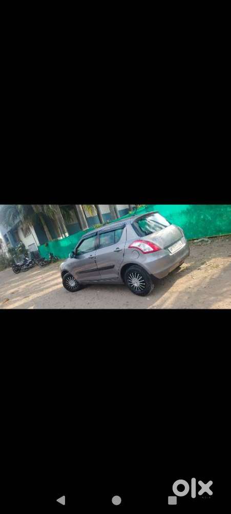 Maruti Suzuki Swift Vdi, 2014, Diesel