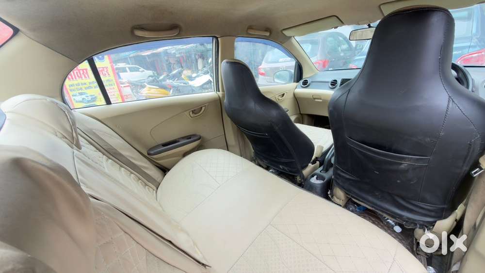 Honda Amaze Diesel Manual 2013