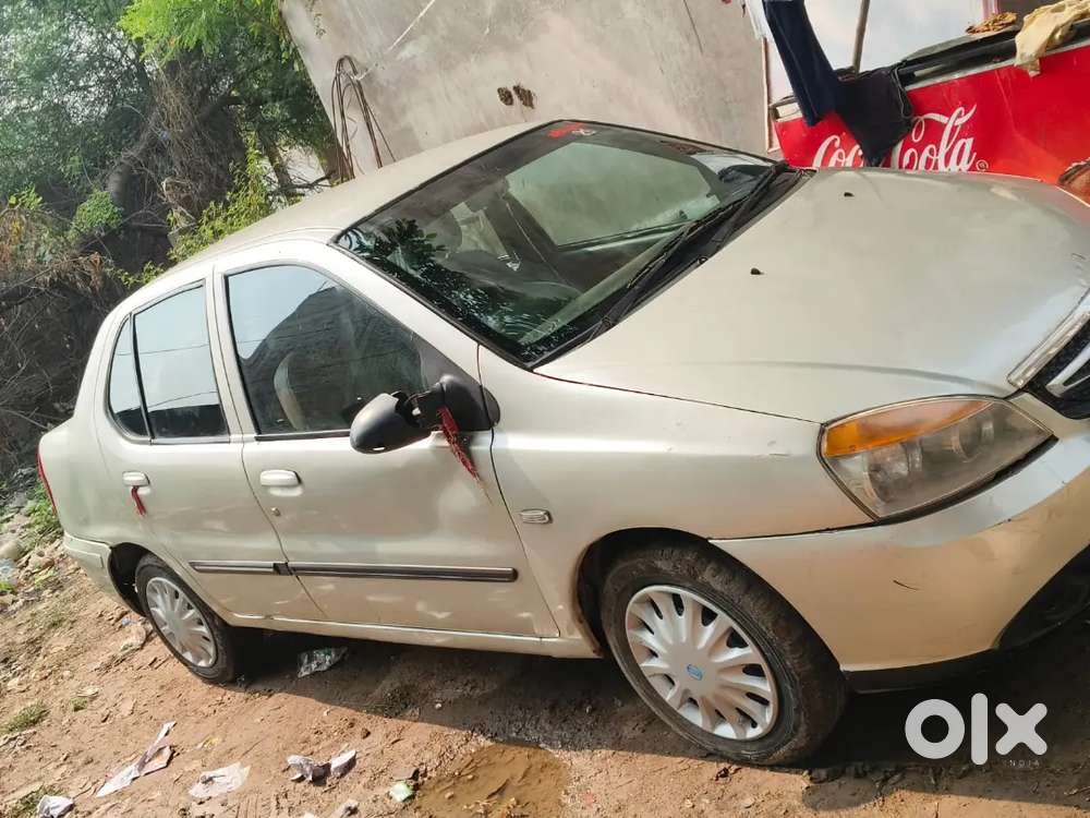 Tata Indigo Cs 2005. Good Running Condition