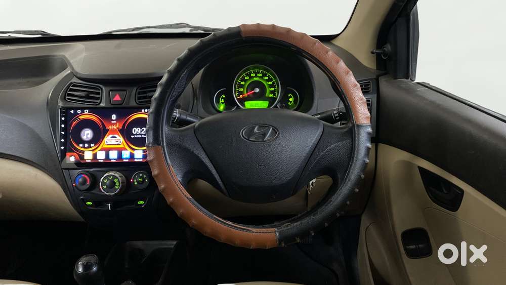 Hyundai Eon Magna +, 2016, Petrol