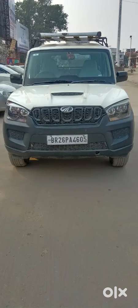 Mahindra Scorpio 2.2 2019 Diesel