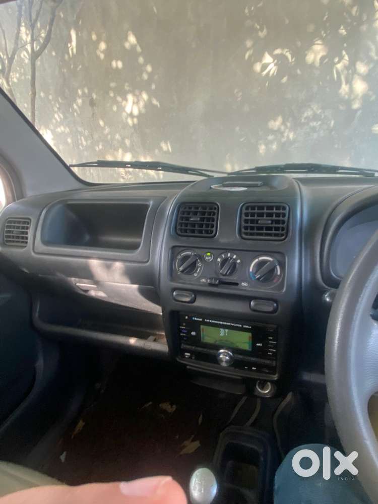 Maruti Suzuki Wagon R 2007 Model