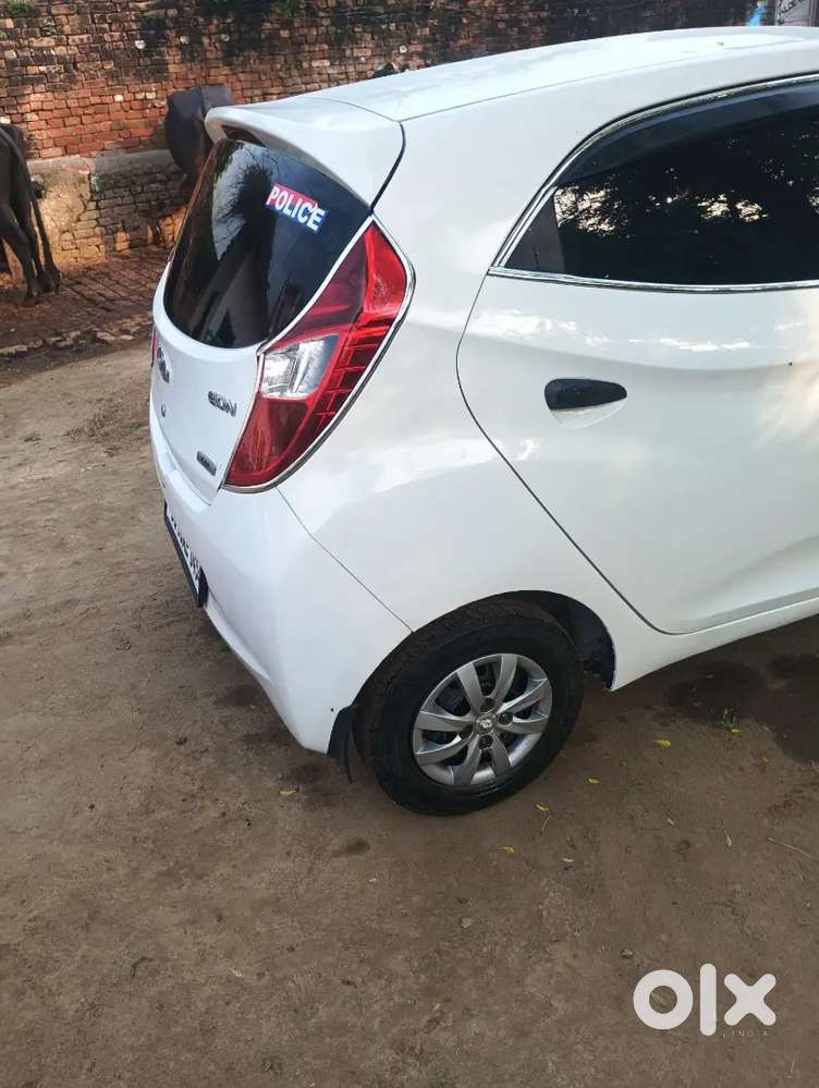 Hyundai Eon Era Plus 2013