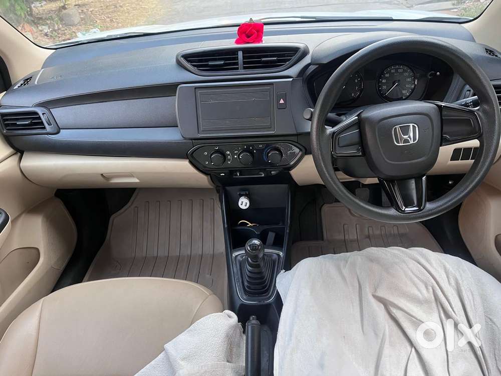 Honda Amaze 1.2 Emt I Vtec, 2021, Petrol