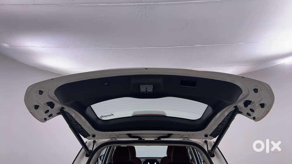 Mg Hector Plus 2.0 Sharp Diesel Turbo, 2022, Diesel