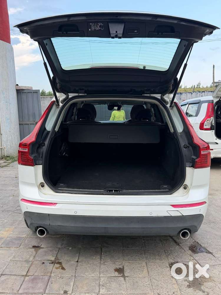 Volvo Xc60 Diesel 2019