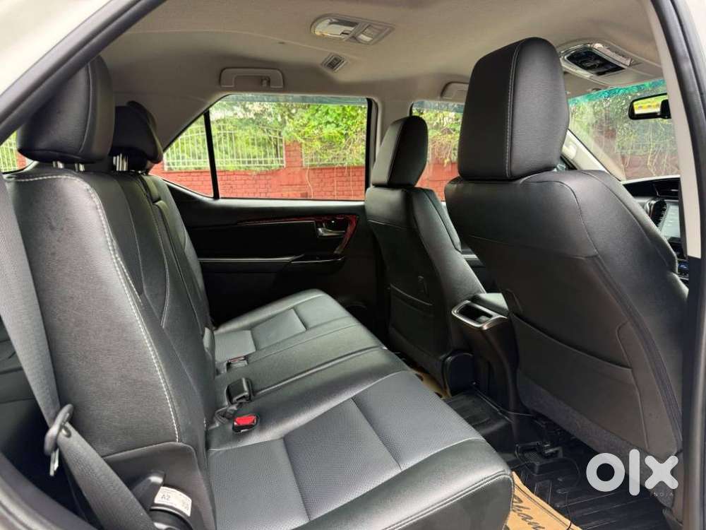 Toyota Fortuner 4x2 At 2.8 Diesel, 2026, Diesel