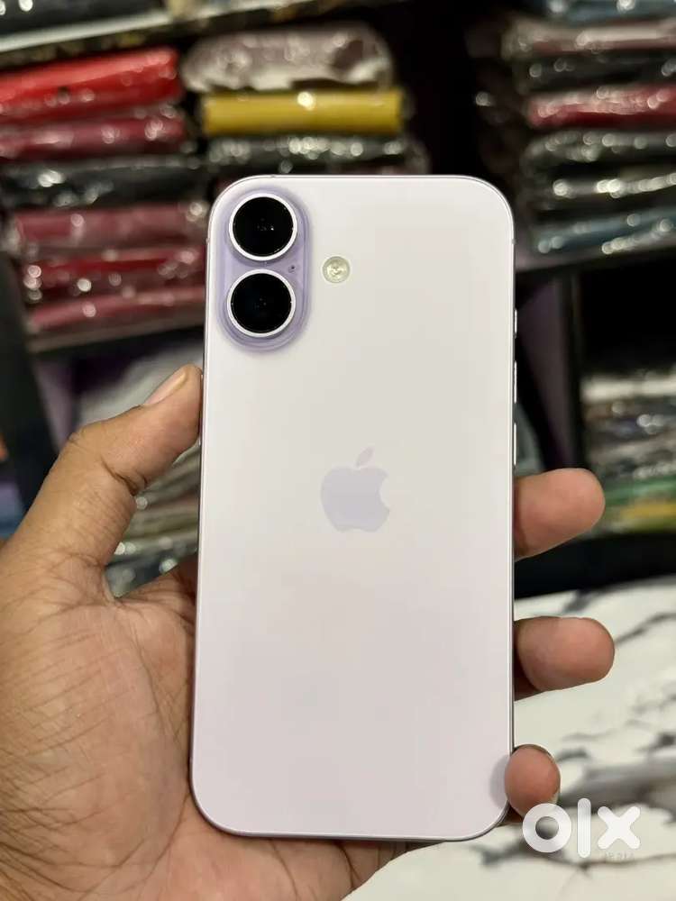 iphone 17  256gb