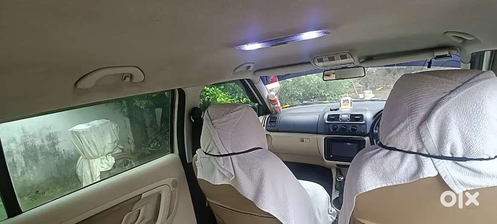 Skoda Fabia 2013 Diesel Well Maintained