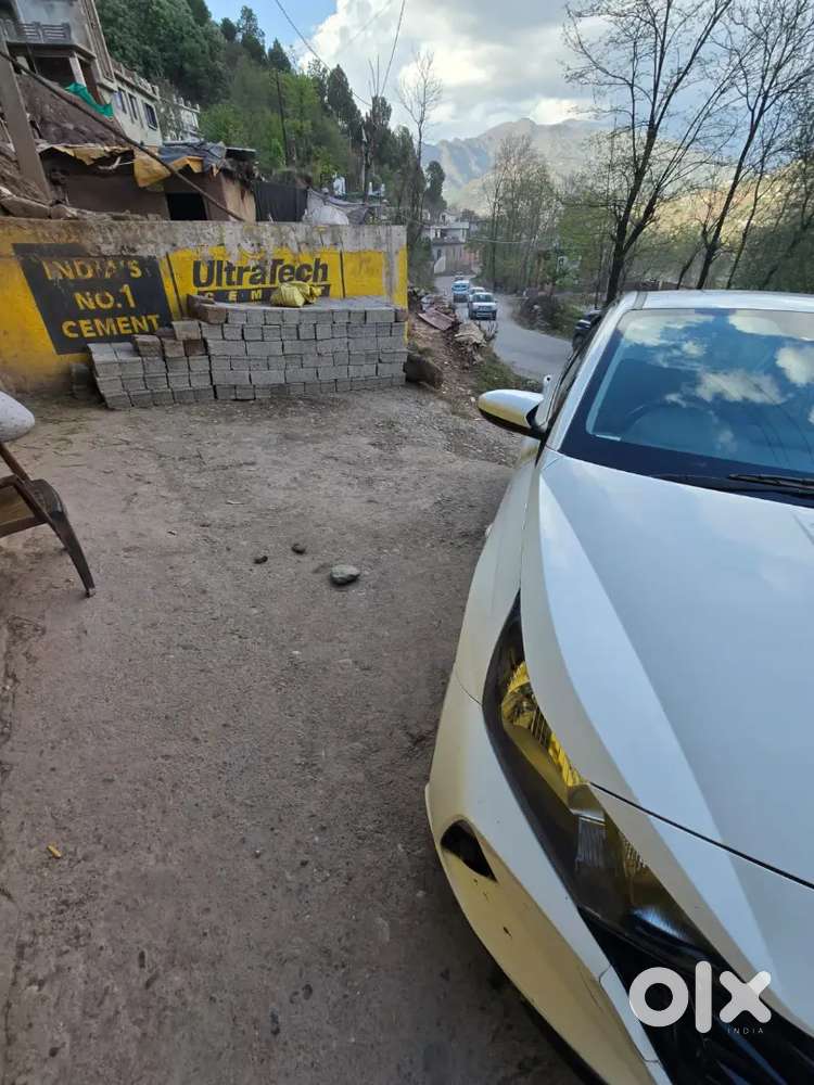 Hyundai I20 2023