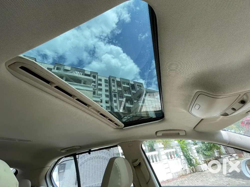 Skoda Superb- Loaded Vehicle