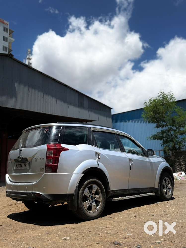 Mahindra Xuv500 Diesel 2014