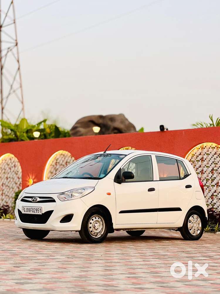 Hyundai I10 Era 1.1 Irde, 2013, Cng & Hybrids