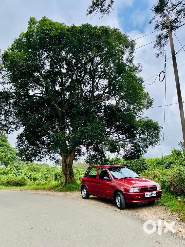 Maruti Suzuki Zen Estilo 20000
