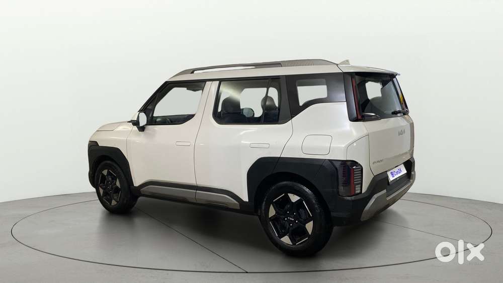 Kia Syros Htx Turbo, 2025, Petrol