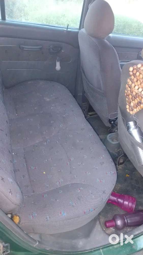 Hyundai Santro 1998 Petrol 172528 Km Driven