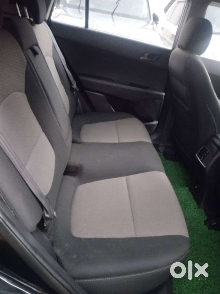 Hyundai Creta 1.6 Sx Plus, 2017, Diesel