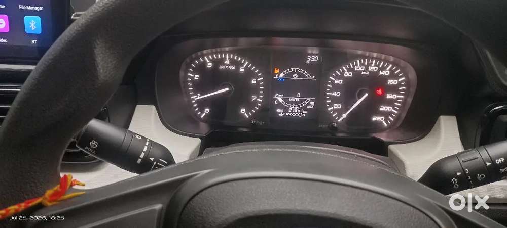 Tata Punch 2022 Petrol Manual