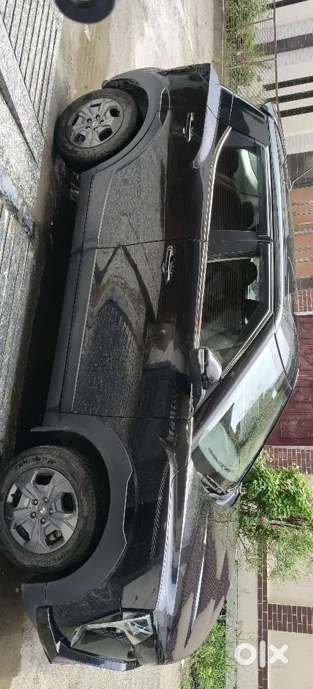 Mahindra Xuv 3xo Diesel 2024