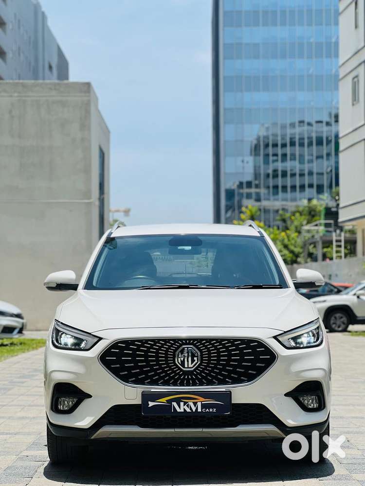 Mg Astor, 2022, Petrol