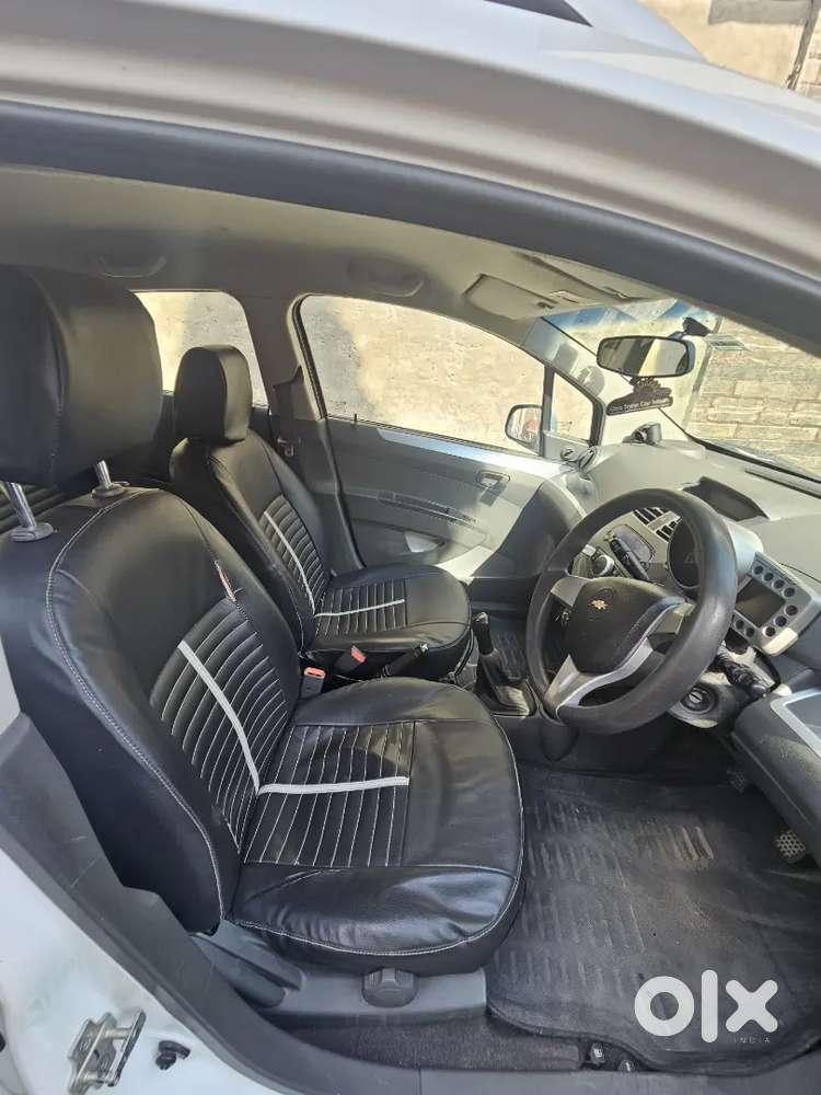 Chevrolet Beat 2015.excellent Condition.bumper To Bumper Original